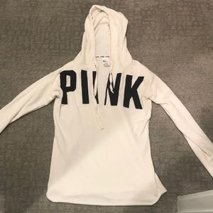 VS PINK sweatshirt